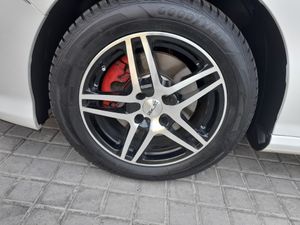 Peugeot 308 CC Active 1.6 VTi 120  - Foto 12