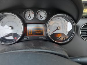 Peugeot 308 CC Active 1.6 VTi 120  - Foto 9