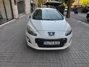Peugeot 308 CC Active 1.6 VTi 120  - Foto 3