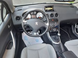 Peugeot 308 CC Active 1.6 VTi 120  - Foto 7