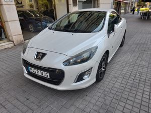 Peugeot 308 CC Active 1.6 VTi 120  - Foto 2