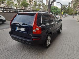 Volvo XC90 2.5T Aut.  - Foto 5