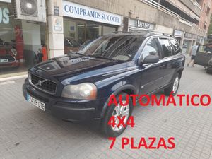 Volvo XC90 2.5T Aut.  - Foto 2