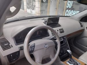 Volvo XC90 2.5T Aut.  - Foto 8