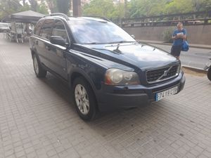 Volvo XC90 2.5T Aut.  - Foto 4