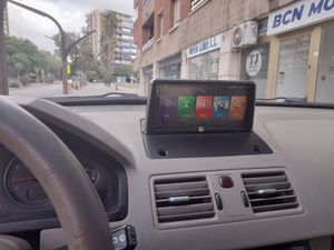 Volvo XC90 2.5T Aut.  - Foto 9