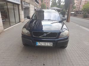 Volvo XC90 2.5T Aut.  - Foto 3