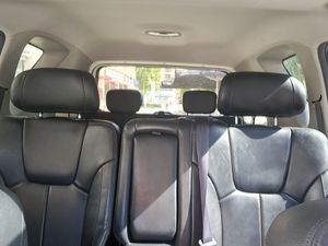 SsangYong Rexton W D22T 178 CV Limited 4x4 Aut.  - Foto 22