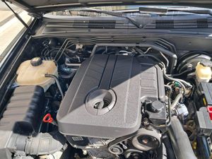 SsangYong Rexton W D22T 178 CV Limited 4x4 Aut.  - Foto 21