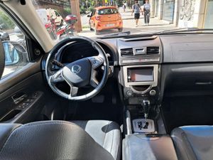 SsangYong Rexton W D22T 178 CV Limited 4x4 Aut.  - Foto 27