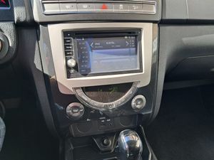 SsangYong Rexton W D22T 178 CV Limited 4x4 Aut.  - Foto 13