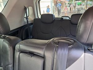 SsangYong Rexton W D22T 178 CV Limited 4x4 Aut.  - Foto 29
