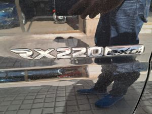 SsangYong Rexton W D22T 178 CV Limited 4x4 Aut.  - Foto 16