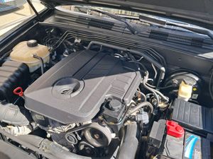 SsangYong Rexton W D22T 178 CV Limited 4x4 Aut.  - Foto 23