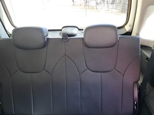 SsangYong Rexton W D22T 178 CV Limited 4x4 Aut.  - Foto 14