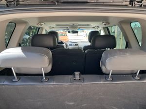 SsangYong Rexton W D22T 178 CV Limited 4x4 Aut.  - Foto 25