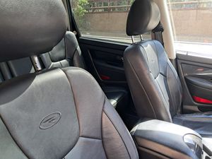 SsangYong Rexton W D22T 178 CV Limited 4x4 Aut.  - Foto 11
