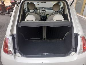 Fiat 500 Lounge 1.2 69 CV Dualogic  - Foto 15