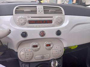 Fiat 500 Lounge 1.2 69 CV Dualogic  - Foto 13