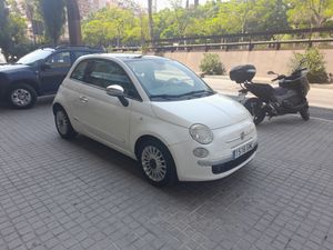 Fiat 500 Lounge 1.2 69 CV Dualogic  - Foto 4