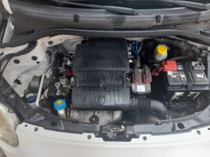 Fiat 500 Lounge 1.2 69 CV Dualogic  - Foto 16