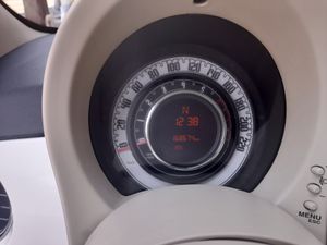 Fiat 500 Lounge 1.2 69 CV Dualogic  - Foto 14