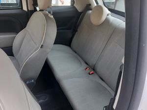Fiat 500 Lounge 1.2 69 CV Dualogic  - Foto 10