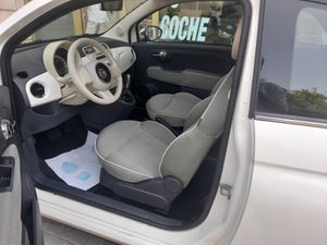 Fiat 500 Lounge 1.2 69 CV Dualogic  - Foto 9