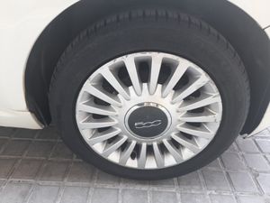 Fiat 500 Lounge 1.2 69 CV Dualogic  - Foto 18