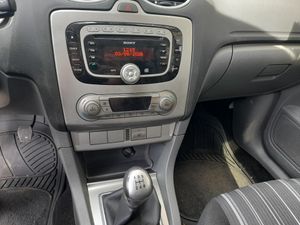 Ford Focus Berlina Trend 1.6  - Foto 12