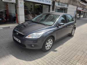 Ford Focus Berlina Trend 1.6  - Foto 2