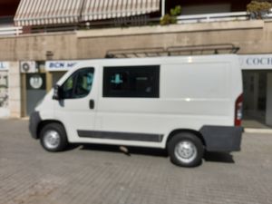Citroën Jumper 30 L1H1 HDi 100 Confort  - Foto 8