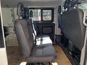 Citroën Jumper 30 L1H1 HDi 100 Confort  - Foto 11