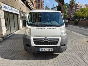 Citroën Jumper 30 L1H1 HDi 100 Confort  - Foto 3