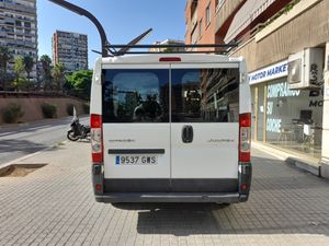 Citroën Jumper 30 L1H1 HDi 100 Confort  - Foto 6