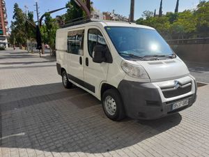 Citroën Jumper 30 L1H1 HDi 100 Confort  - Foto 4