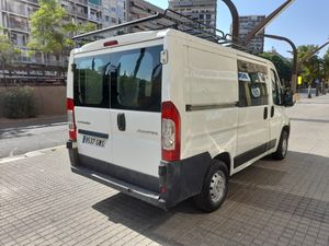 Citroën Jumper 30 L1H1 HDi 100 Confort  - Foto 5