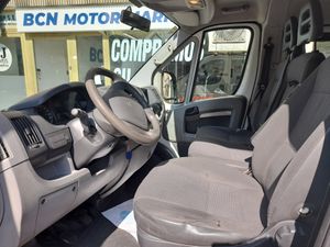Citroën Jumper 30 L1H1 HDi 100 Confort  - Foto 9