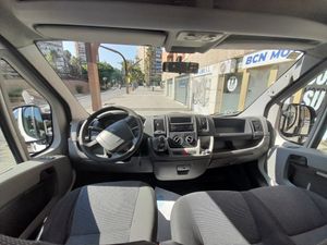 Citroën Jumper 30 L1H1 HDi 100 Confort  - Foto 12