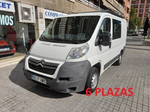 Citroën Jumper 30 L1H1 HDi 100 Confort  - Foto 2