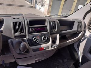 Citroën Jumper 30 L1H1 HDi 100 Confort  - Foto 14