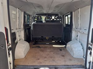 Citroën Jumper 30 L1H1 HDi 100 Confort  - Foto 10