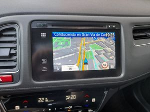 Honda HR-V Executive 1.5 i-VTEC  96 kW  - Foto 12