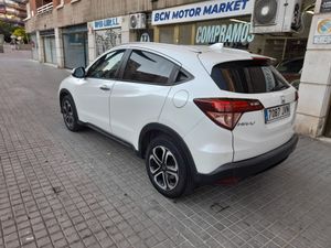 Honda HR-V Executive 1.5 i-VTEC  96 kW  - Foto 7