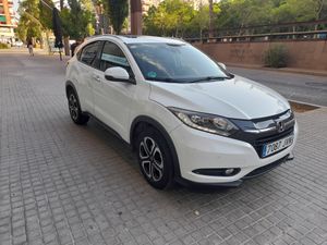 Honda HR-V Executive 1.5 i-VTEC  96 kW  - Foto 4