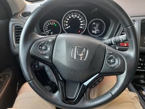 Honda HR-V Executive 1.5 i-VTEC  96 kW  - Foto 17