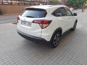 Honda HR-V Executive 1.5 i-VTEC  96 kW  - Foto 5