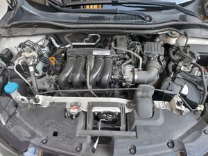 Honda HR-V Executive 1.5 i-VTEC  96 kW  - Foto 18