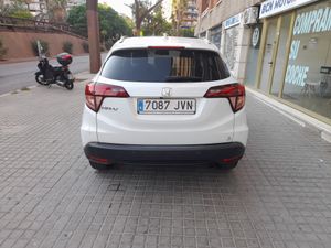 Honda HR-V Executive 1.5 i-VTEC  96 kW  - Foto 6