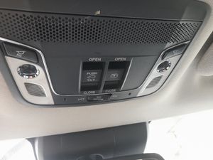Honda HR-V Executive 1.5 i-VTEC  96 kW  - Foto 14